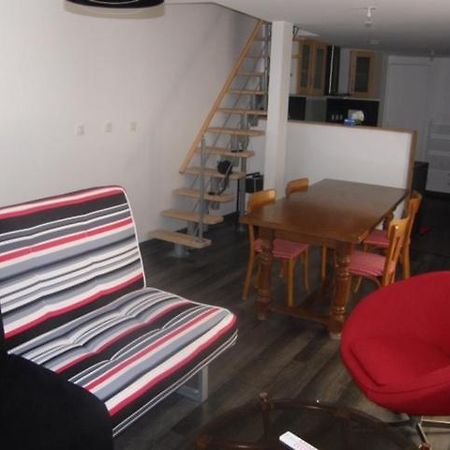 Ferienwohnung Les Capucines 1 Le Mont-Dore Exterior foto