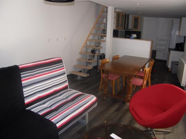 Ferienwohnung Les Capucines 1 Le Mont-Dore Exterior foto
