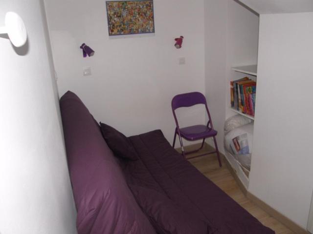 Ferienwohnung Les Capucines 1 Le Mont-Dore Exterior foto