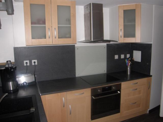Ferienwohnung Les Capucines 1 Le Mont-Dore Exterior foto